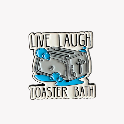 Toaster bath