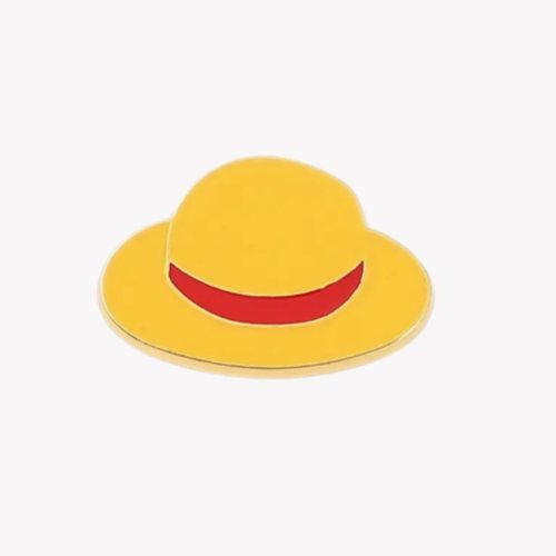 One Piece | Yellow Hat
