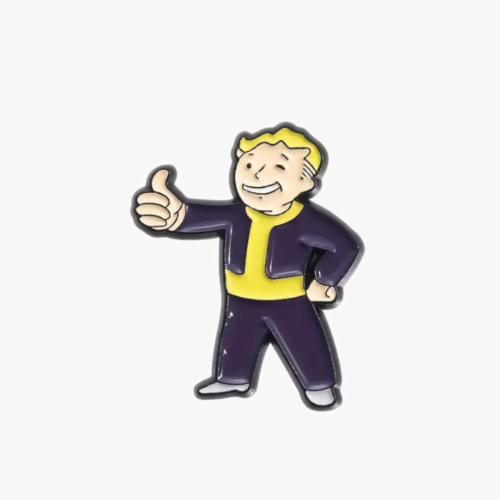Fall out | Vault Boy