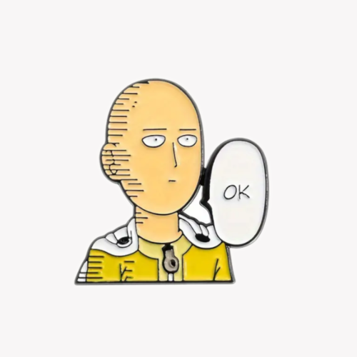 One Punch Man | Saitama