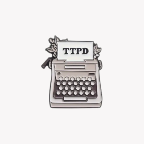 Swiftie | TTPD