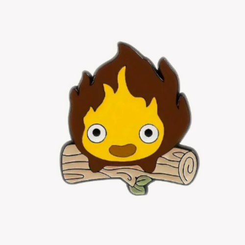 Calcifer