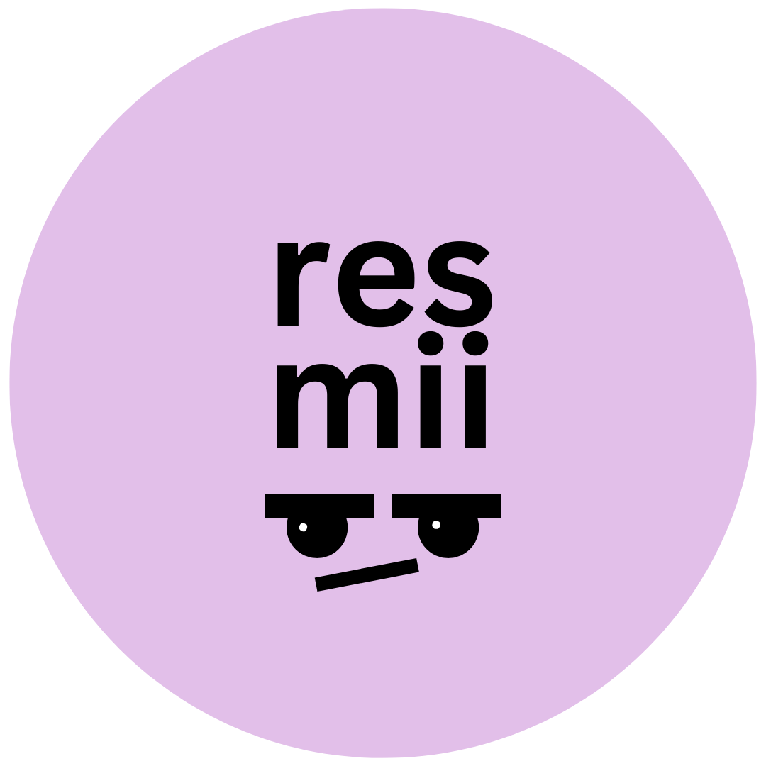 resmii